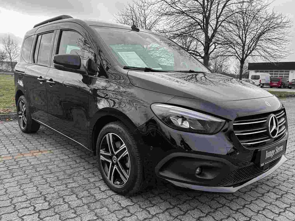 Mercedes-Benz T 180