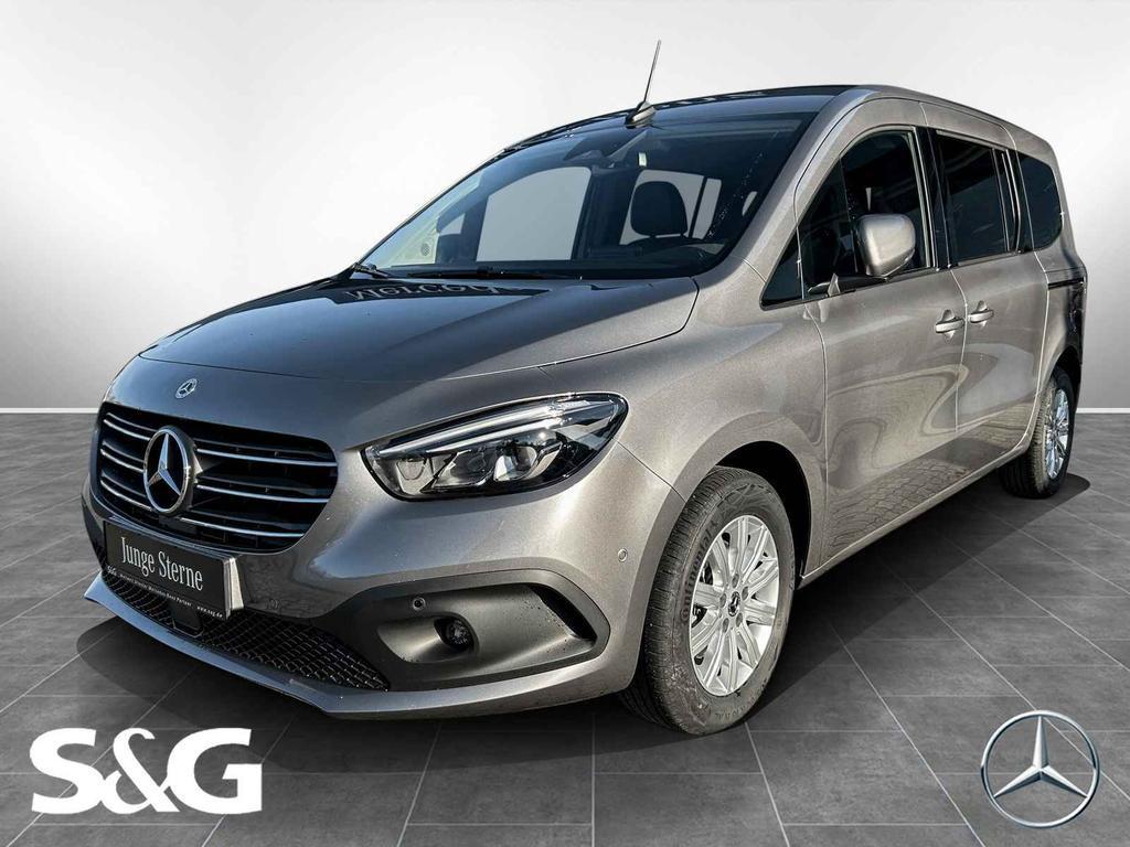 Mercedes-Benz T 180