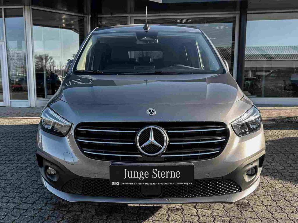 Mercedes-Benz T 180