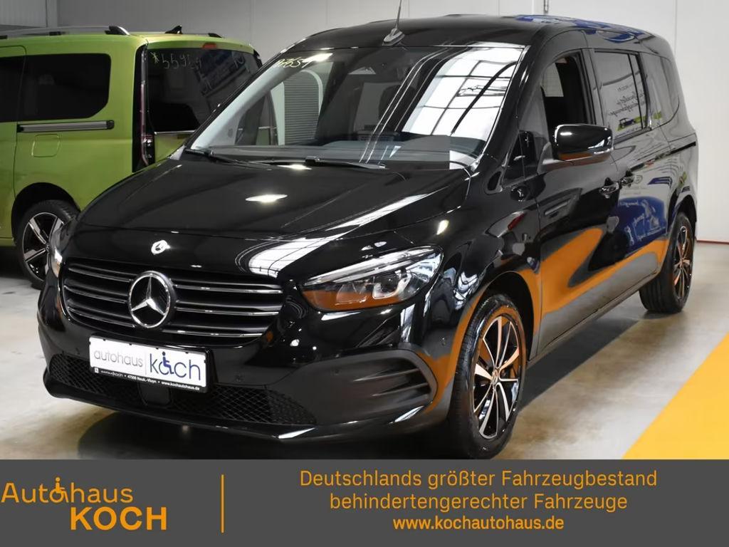 Mercedes-Benz T 180 2025 Benzine