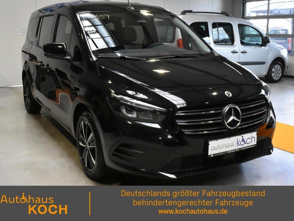 Mercedes-Benz T 180