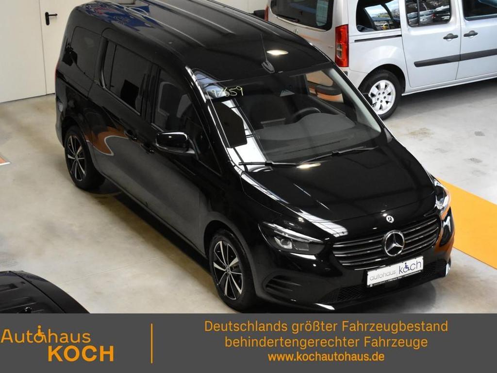 Mercedes-Benz T 180