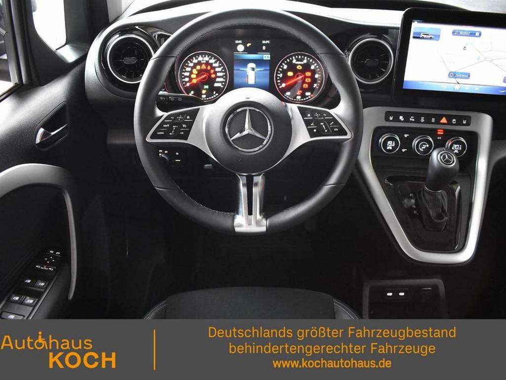 Mercedes-Benz T 180