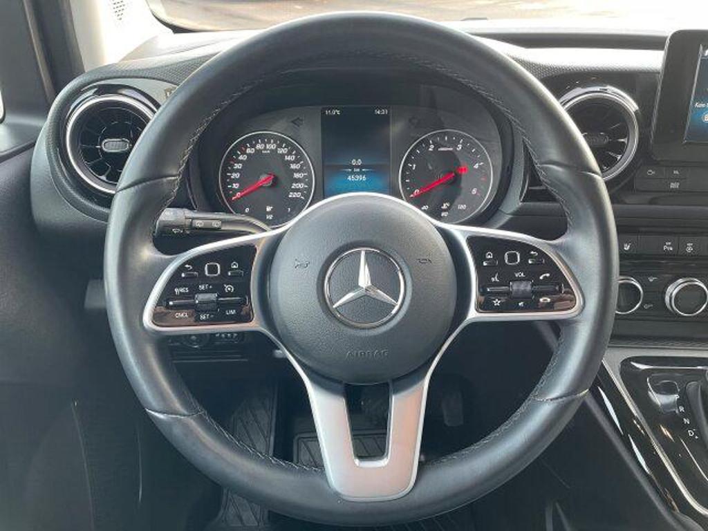 Mercedes-Benz T 160