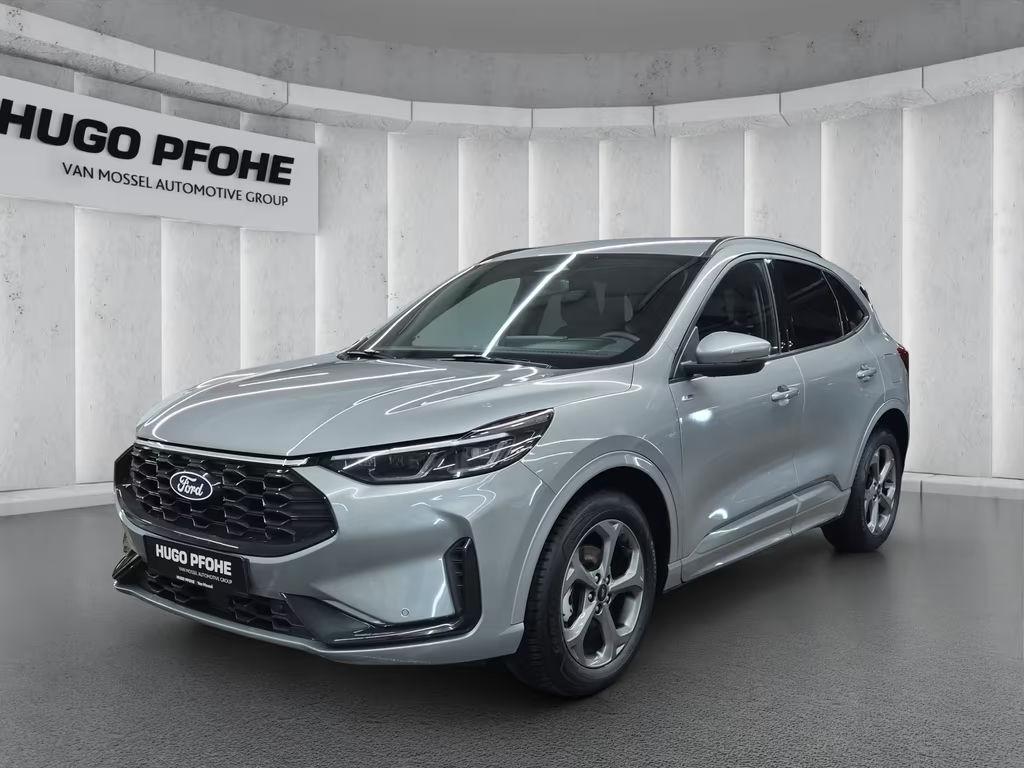 Ford Kuga 2025 Benzine