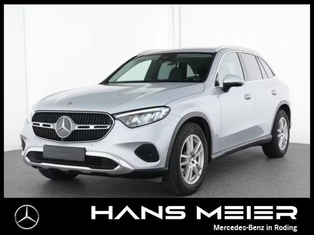 Mercedes-Benz GLC-Klasse 2025 Diesel