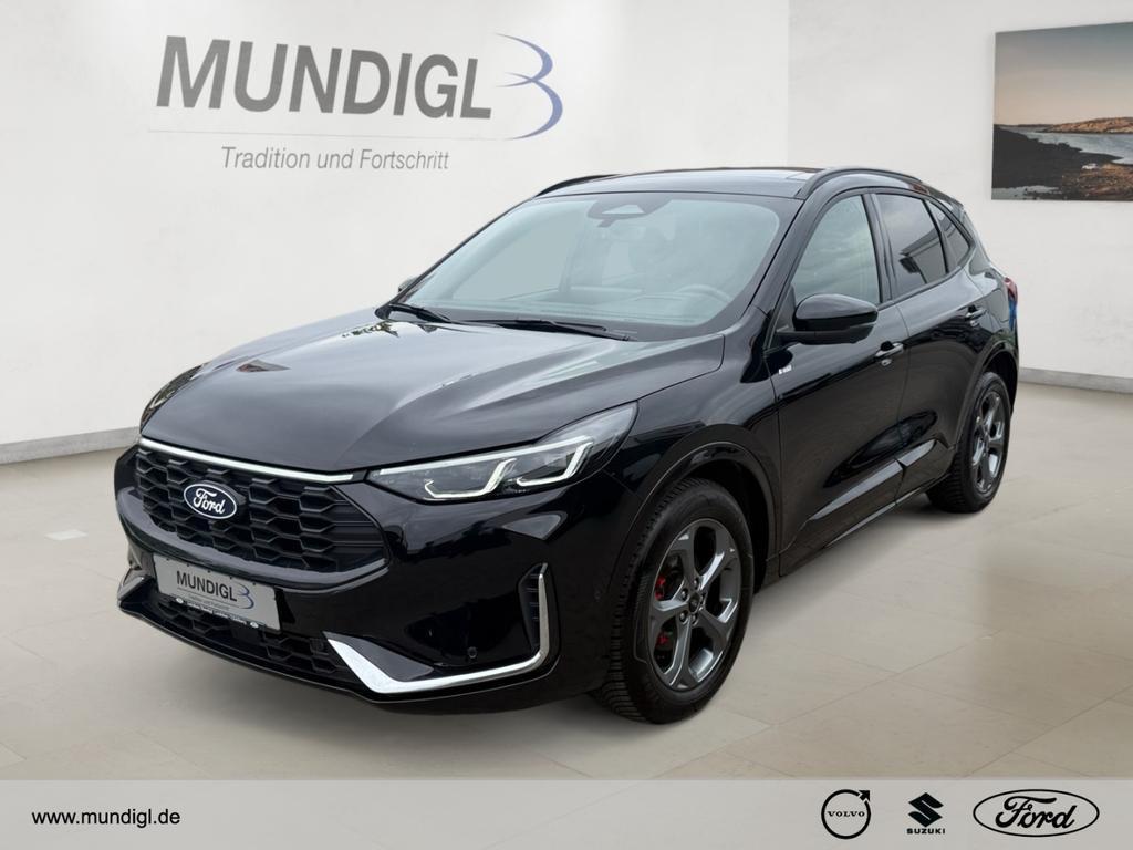 Ford Kuga 2025 Hybride Benzine