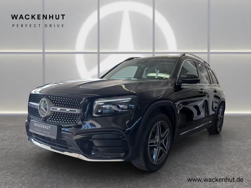 Mercedes-Benz GLB-Klasse 2024 Diesel