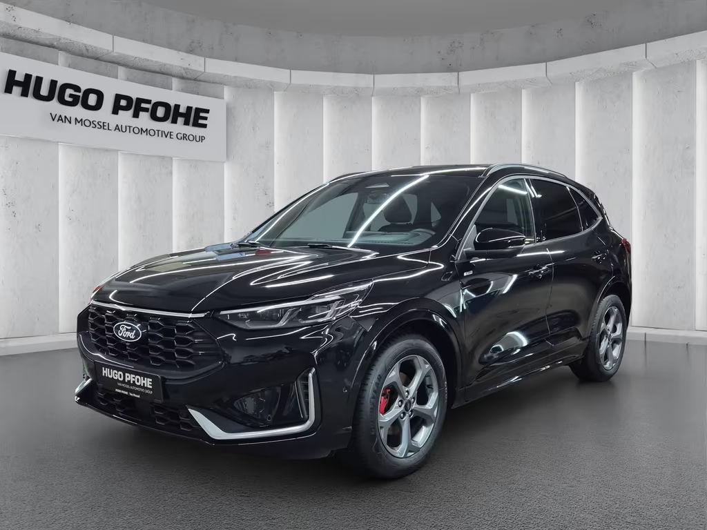 Ford Kuga 2024 Benzine