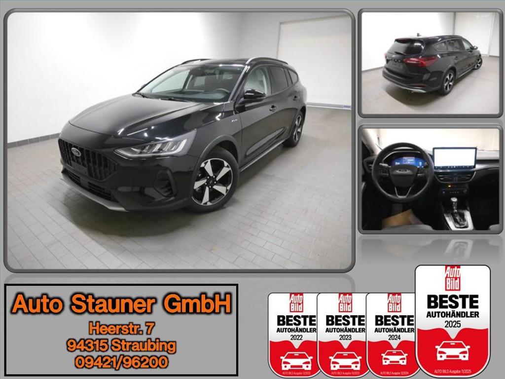 Ford Focus 2024 Benzine