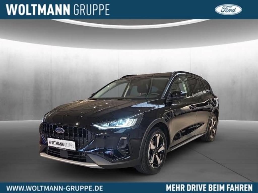 Ford Focus 2026 Benzine