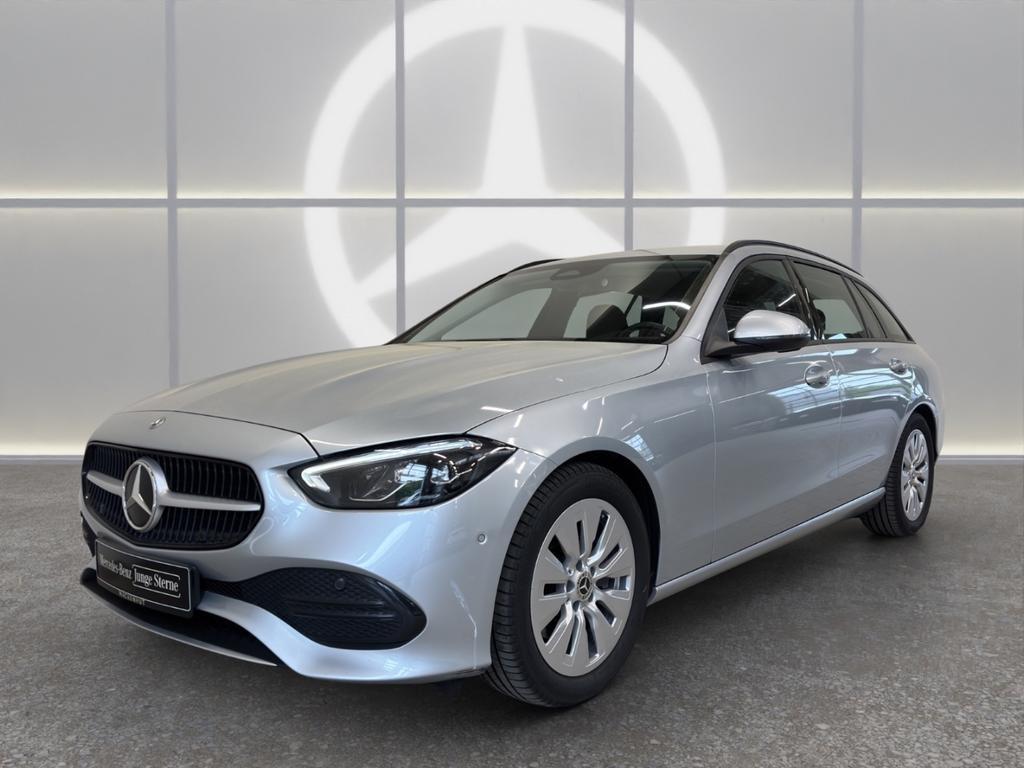 Mercedes-Benz C-Klasse 2023 Diesel