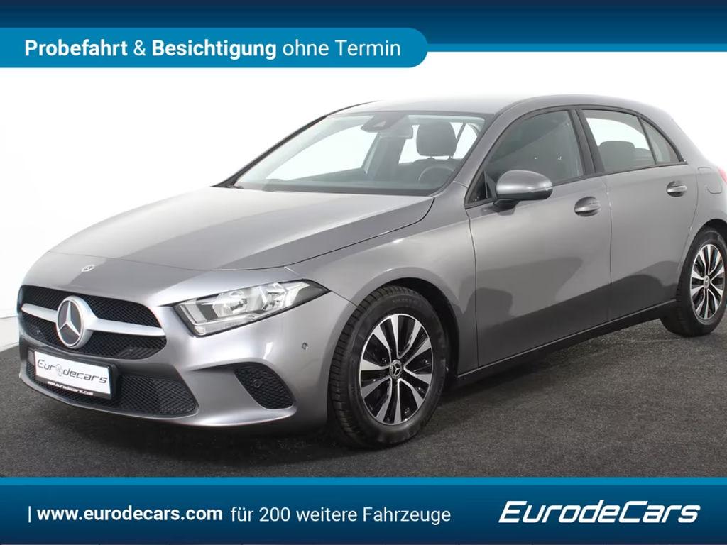 Mercedes-Benz A-Klasse 2021 Benzine