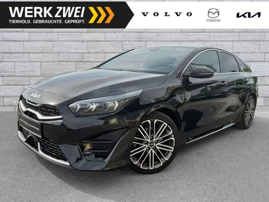 Kia ProCeed 2024 Benzine