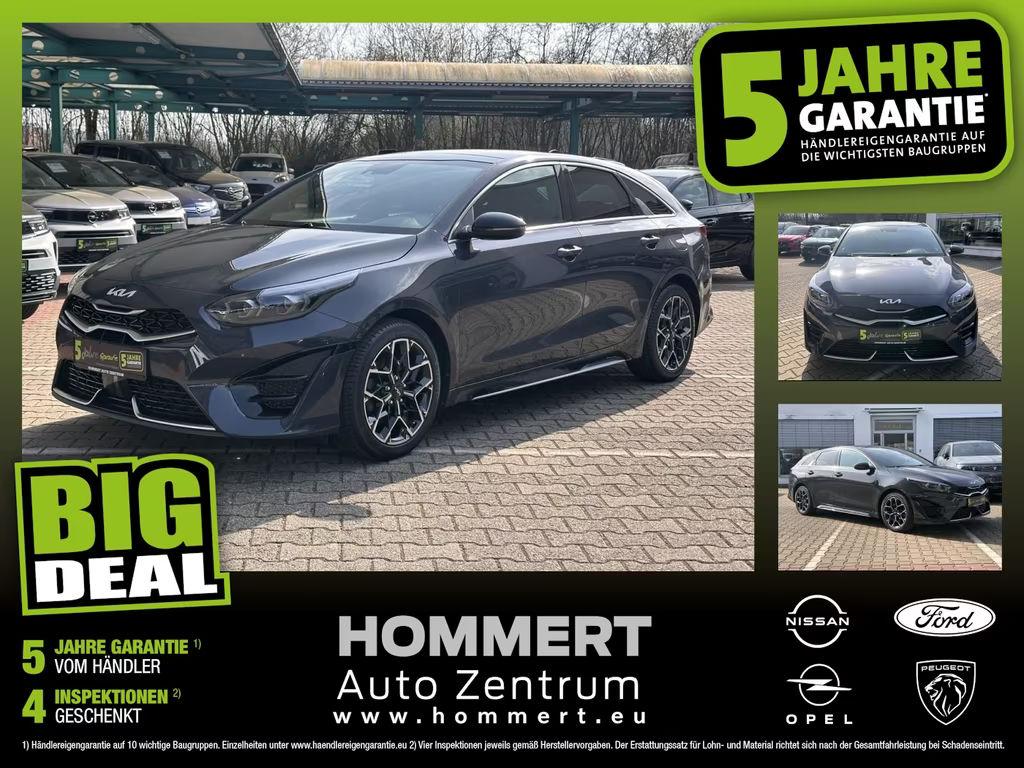 Kia ProCeed 2021 Benzine