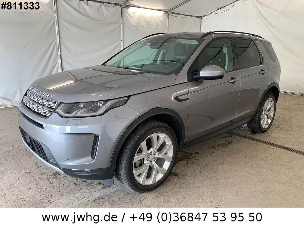 Land Rover Discovery Sport 2022 Diesel