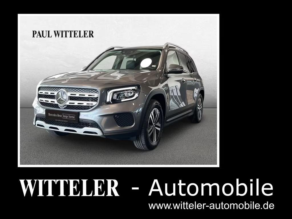 Mercedes-Benz GLB-Klasse 2022 Diesel