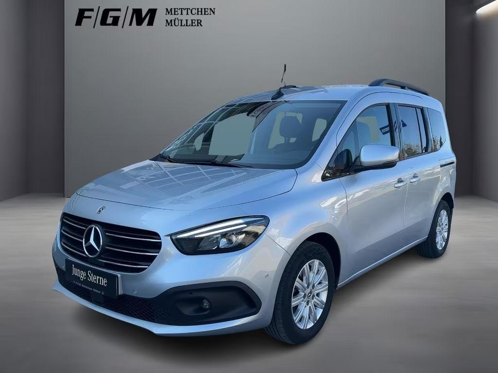 Mercedes-Benz T 180 2024 Diesel