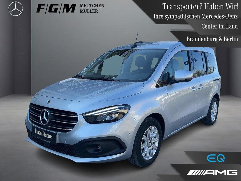 Mercedes-Benz T 180