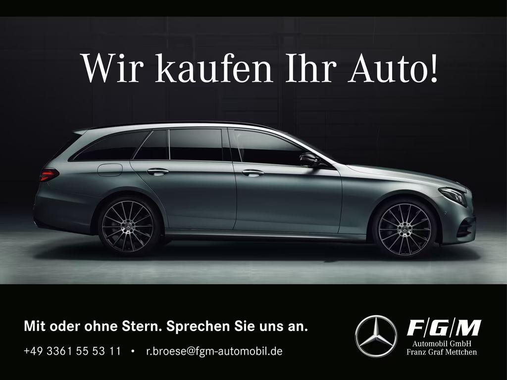 Mercedes-Benz T 180