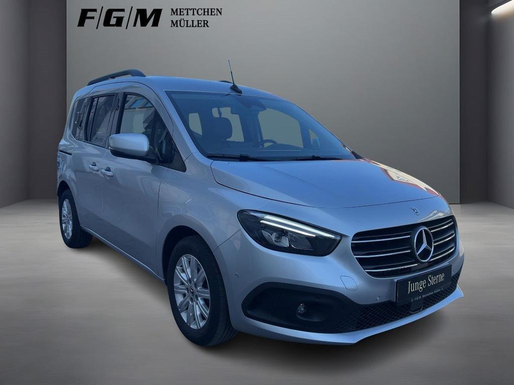 Mercedes-Benz T 180