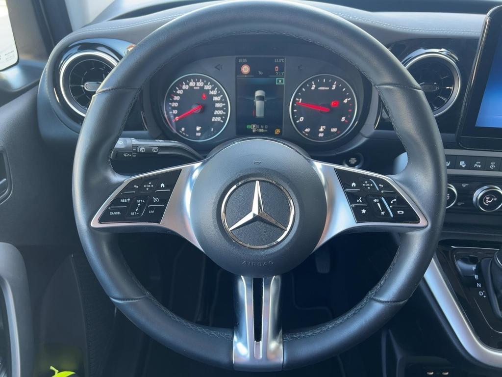 Mercedes-Benz T 180