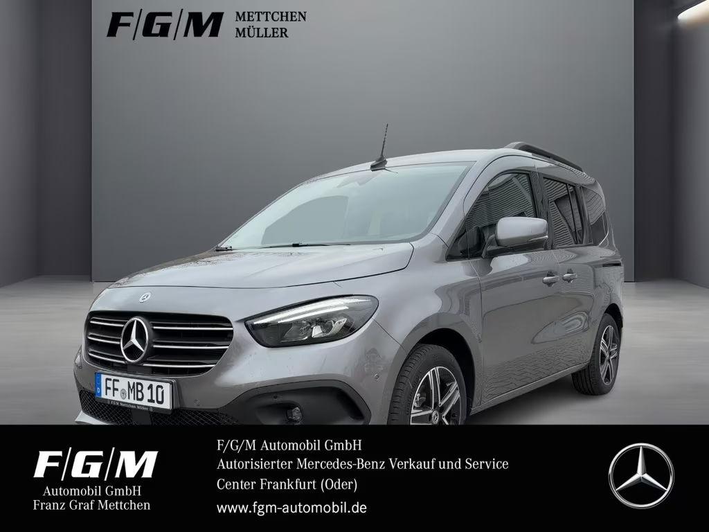 Mercedes-Benz T 180 2026 Diesel