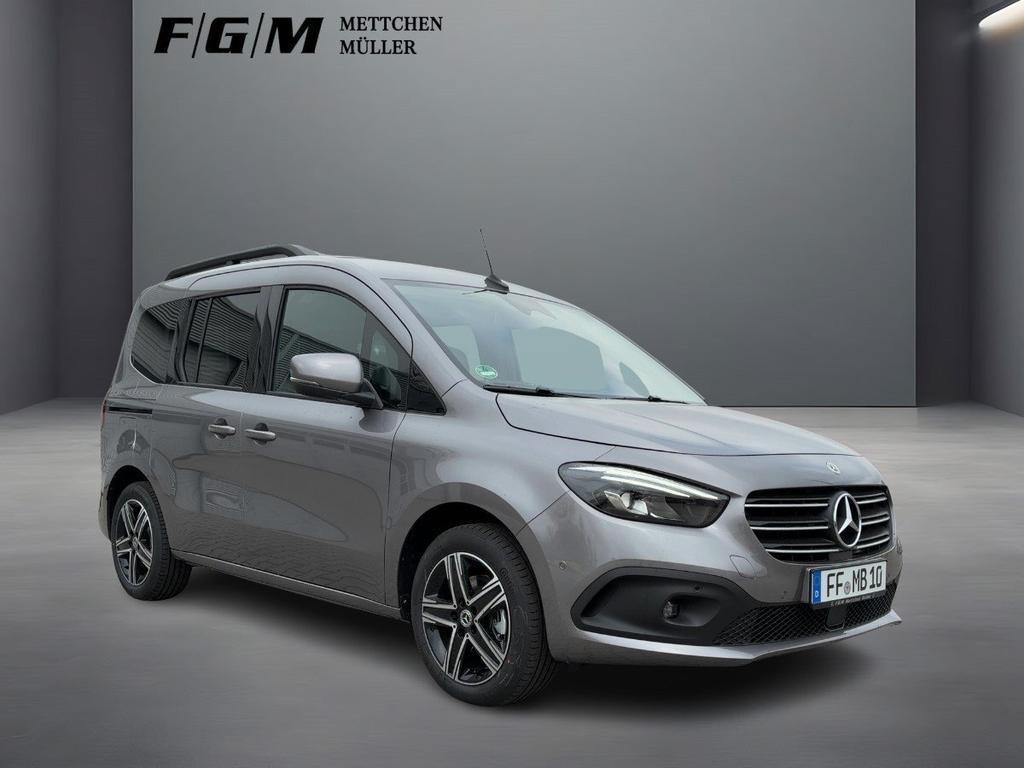 Mercedes-Benz T 180