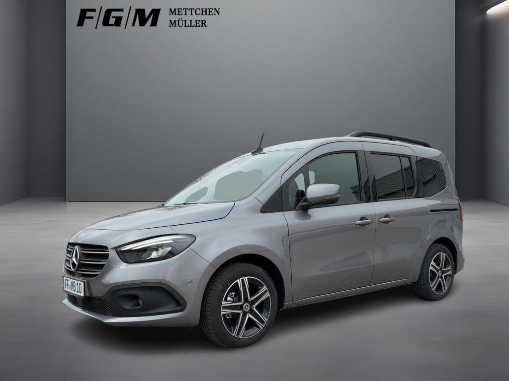 Mercedes-Benz T 180