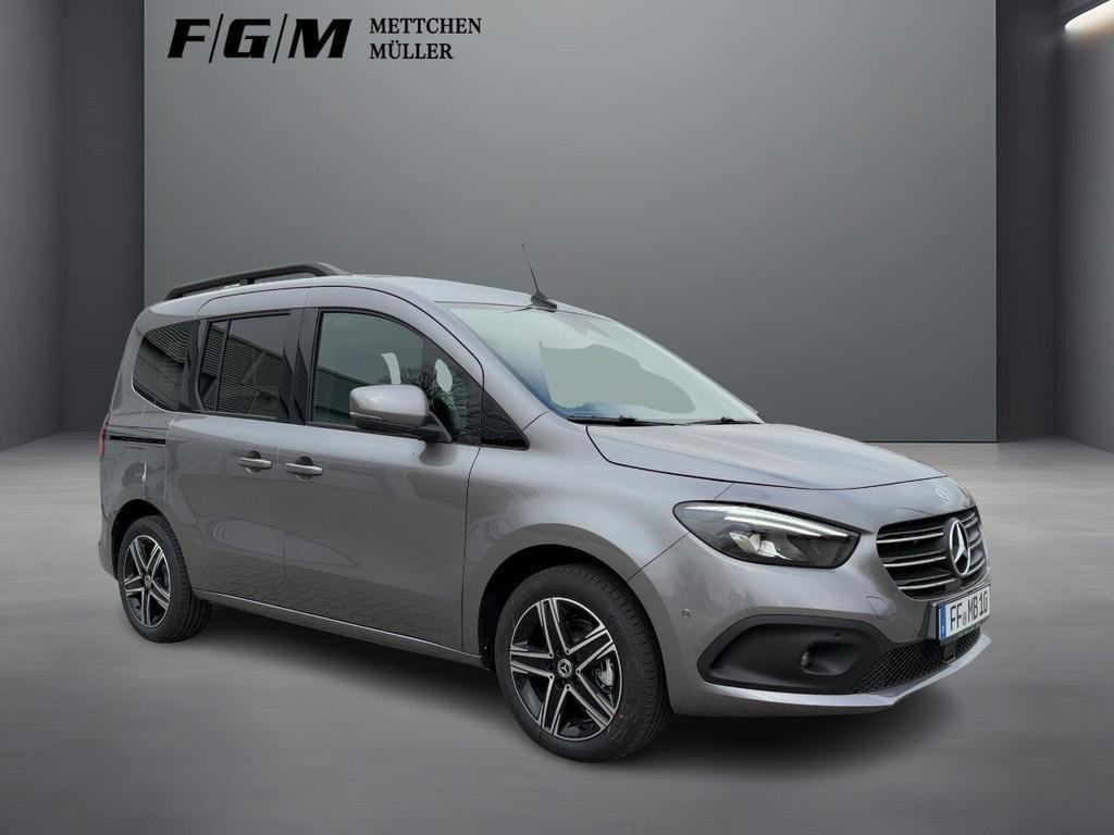 Mercedes-Benz T 180