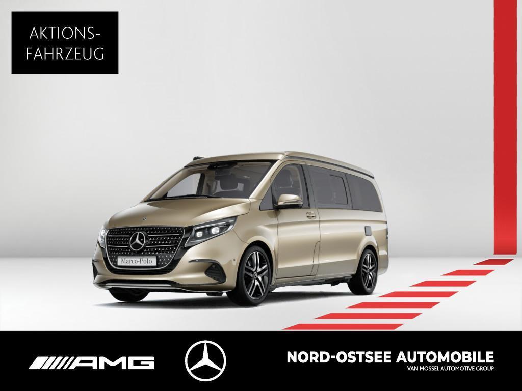 Mercedes-Benz Marco Polo 2026 Diesel