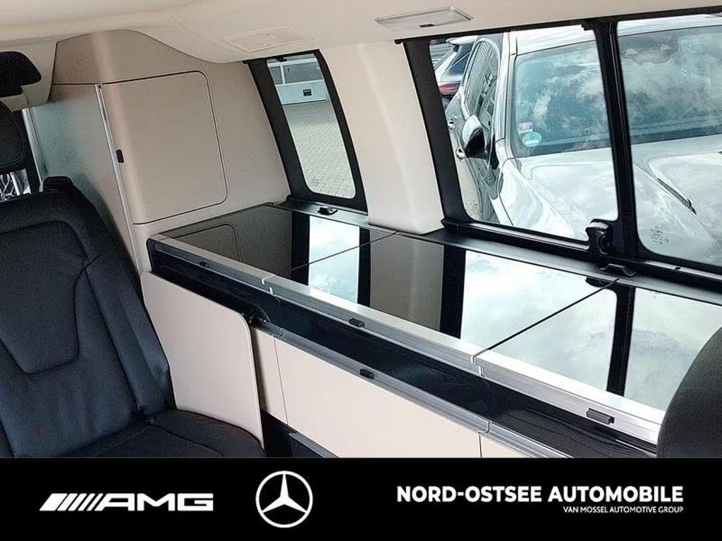 Mercedes-Benz Marco Polo