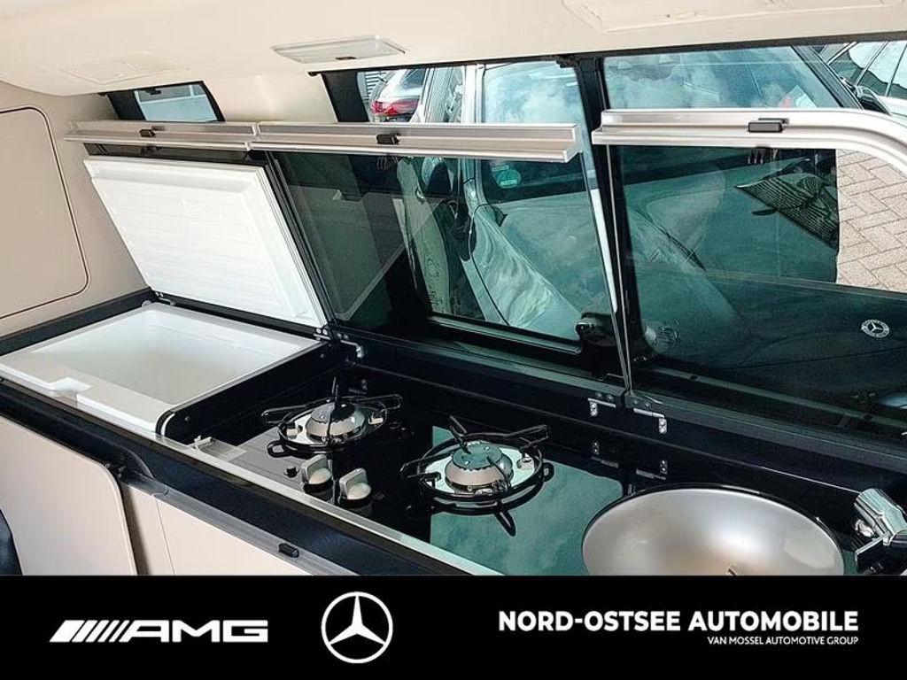 Mercedes-Benz Marco Polo