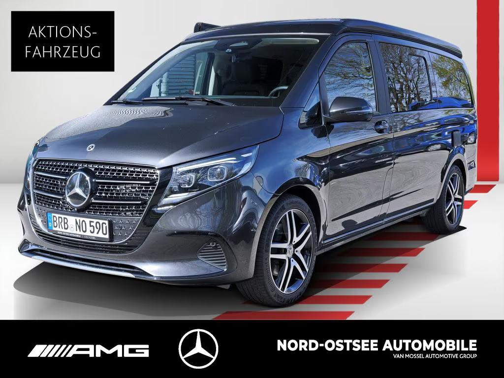 Mercedes-Benz Marco Polo 2026 Diesel