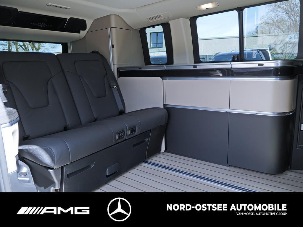 Mercedes-Benz Marco Polo