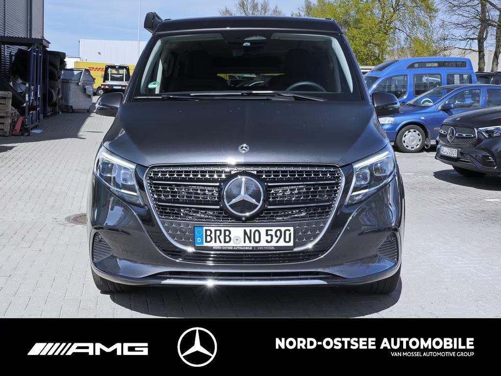 Mercedes-Benz Marco Polo
