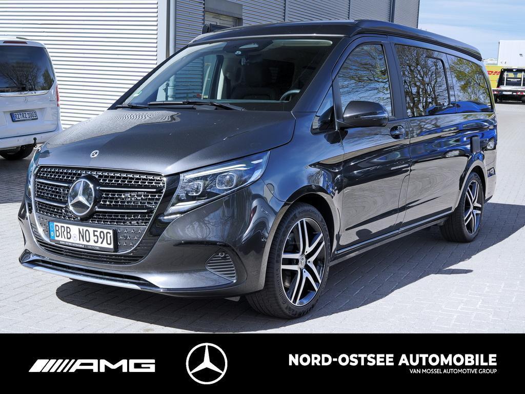 Mercedes-Benz Marco Polo