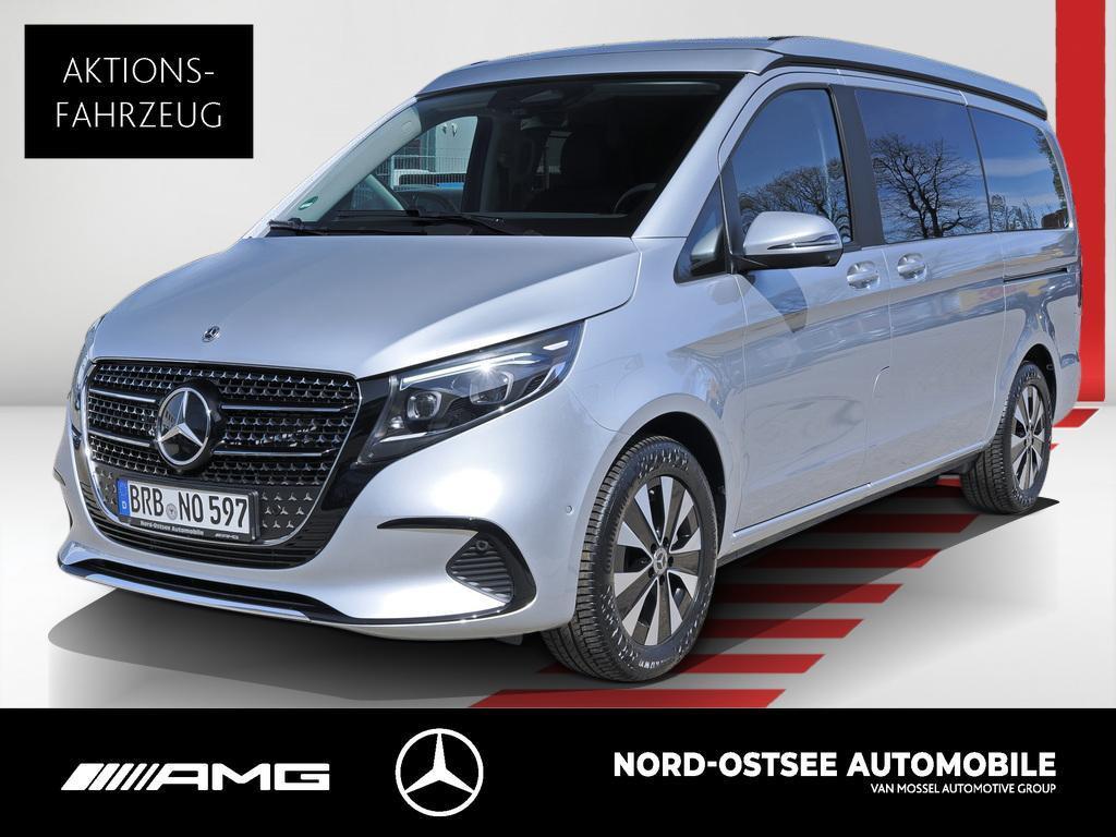 Mercedes-Benz Marco Polo 2026 Diesel