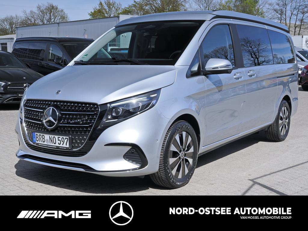 Mercedes-Benz Marco Polo