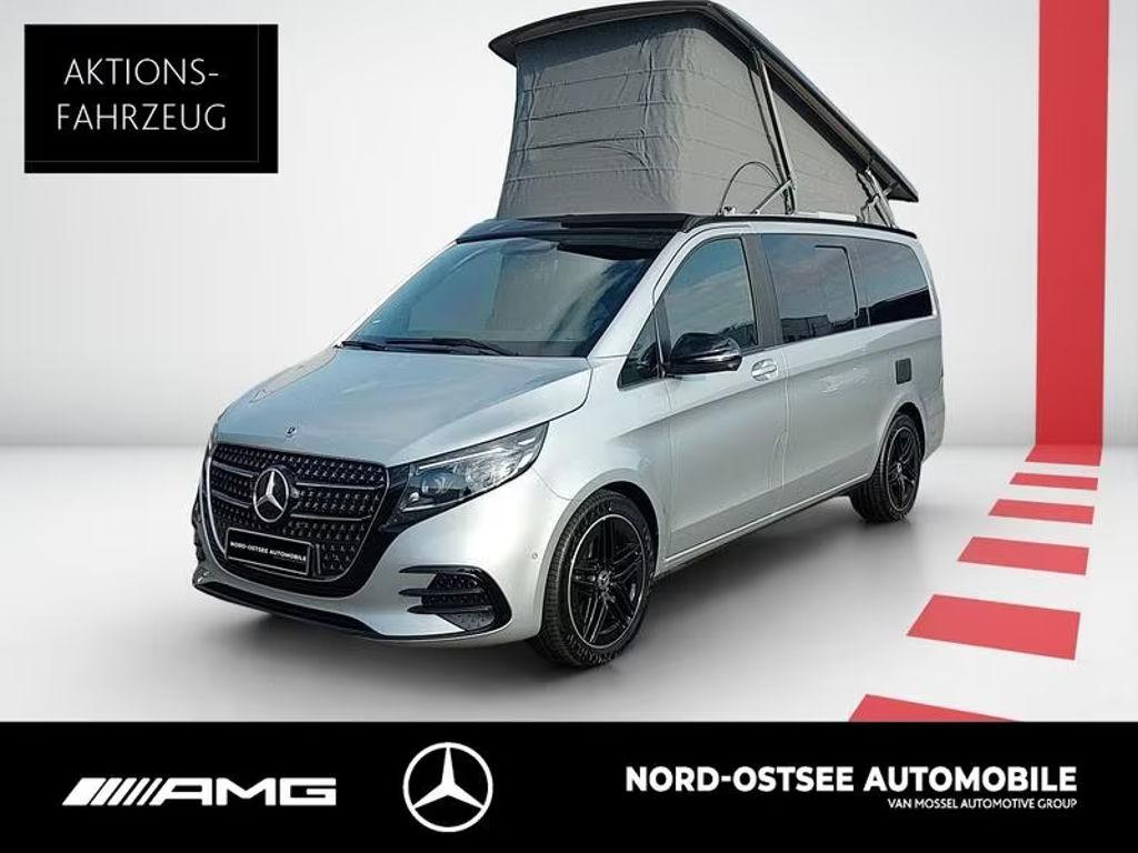 Mercedes-Benz Marco Polo 2026 Diesel
