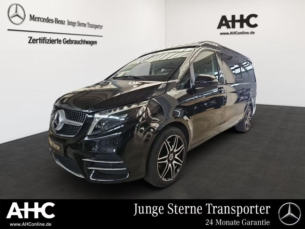Mercedes-Benz Marco Polo 2023 Diesel