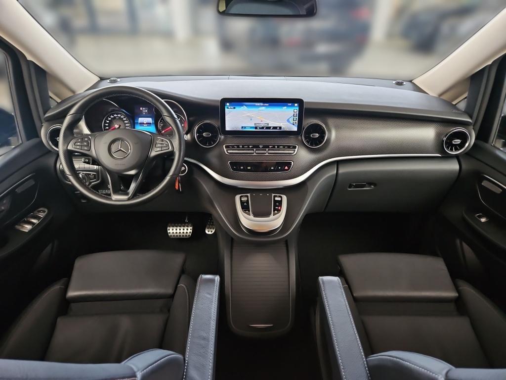 Mercedes-Benz Marco Polo