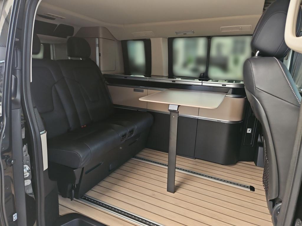 Mercedes-Benz Marco Polo