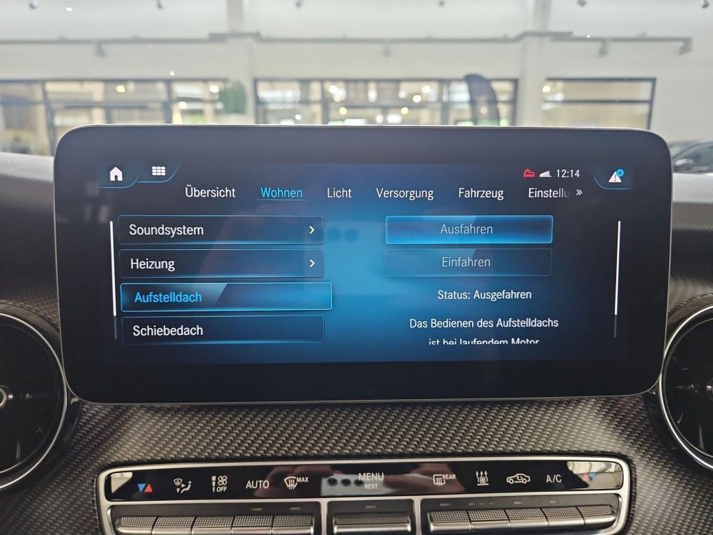 Mercedes-Benz Marco Polo