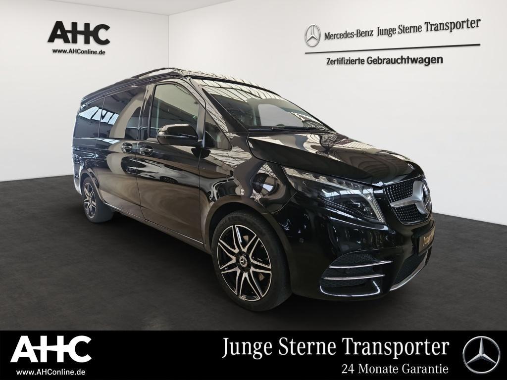 Mercedes-Benz Marco Polo