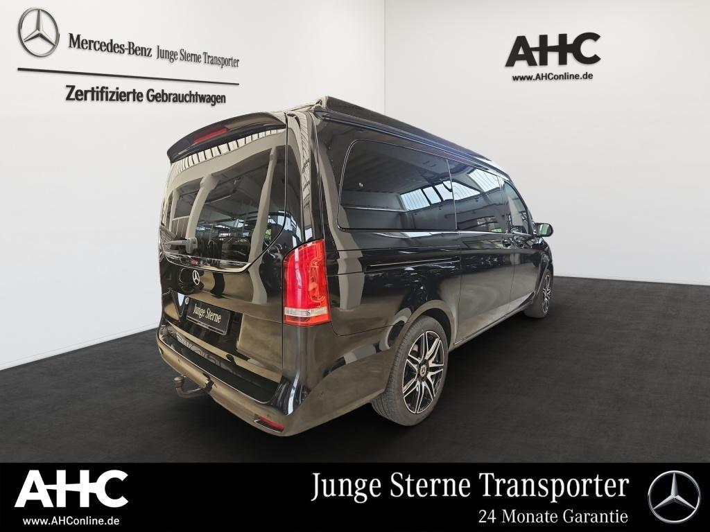 Mercedes-Benz Marco Polo