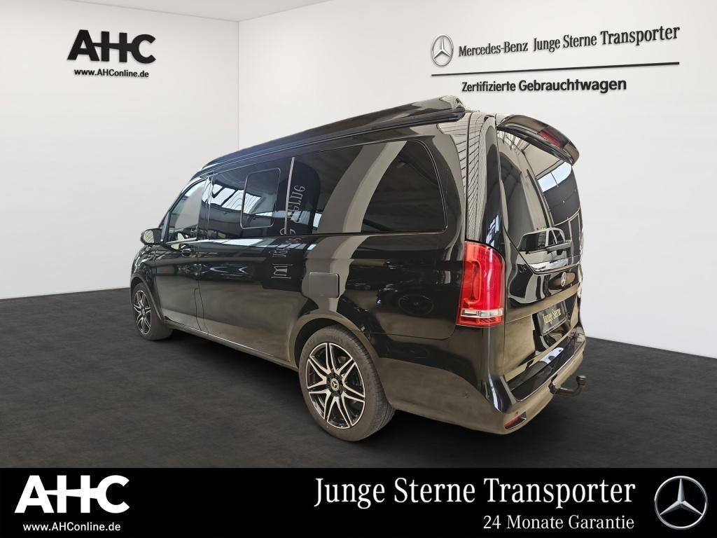 Mercedes-Benz Marco Polo