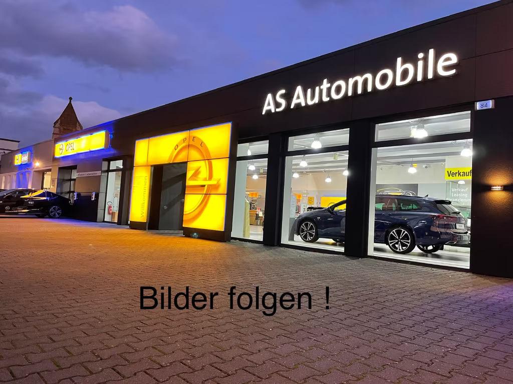 Opel Astra 2024 Hybride Benzine