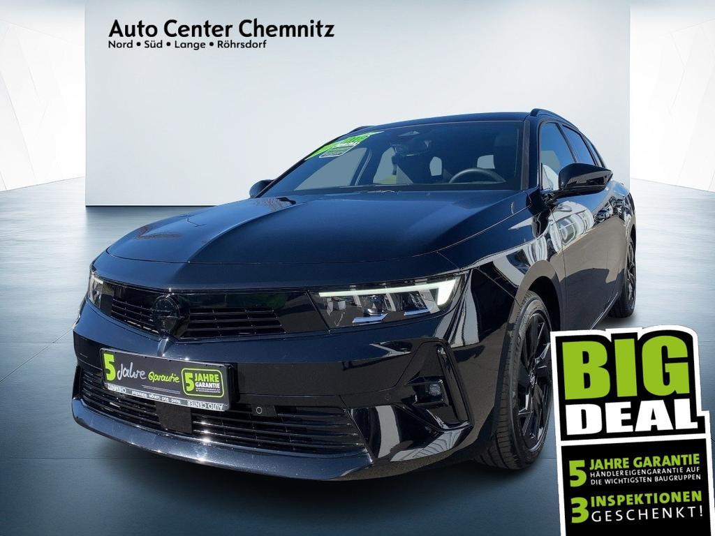 Opel Astra 2025 Diesel