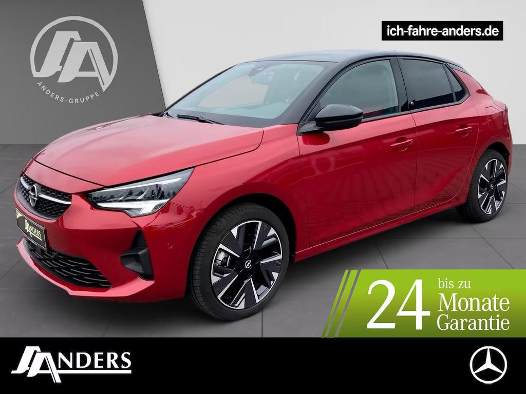 Opel Corsa 2023 Elektrisch